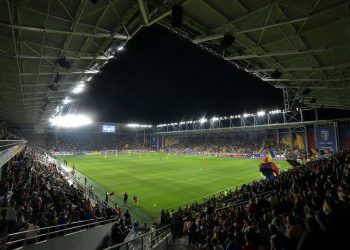 Federația Română de Fotbal a decis: Prețuri plafonate la biletele pentru suporterii oaspeți