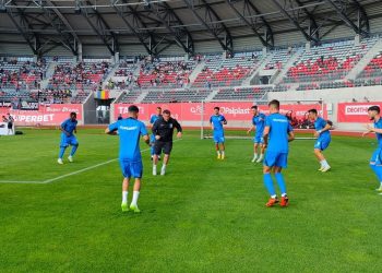 Farul a început campionatul cu o victorie