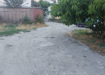 Străzi ca în Evul Mediu, în inima Constanței