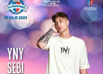 Zilele orașului Ovidiu. Se anunță concerte, distracție și multe surprize