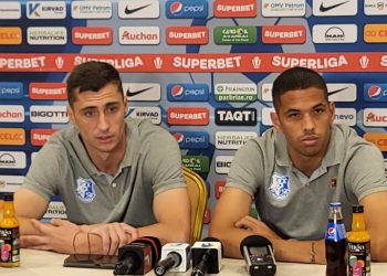 Farul Constanța are meci greu acasă cu FC Voluntari