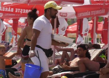 De pe plajă…la spital! Vacanța poate deveni un coșmar!