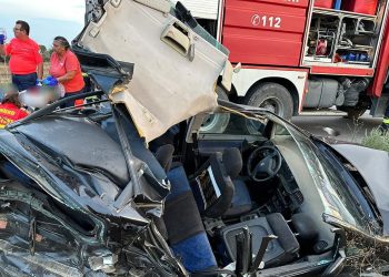 Accident rutier MORTAL la Mihai Kogălniceanu. Un copil și-a pierdut viața