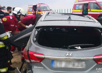 Weekend de foc pe litoral. 27 de incendii și 7 accidente, în doar 2 zile