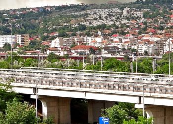 Atenție, se oprește apa pe mai multe străzi din orașul Cernavodă!