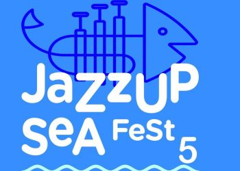 Începe JazzUp Sea Festival, la Constanța
