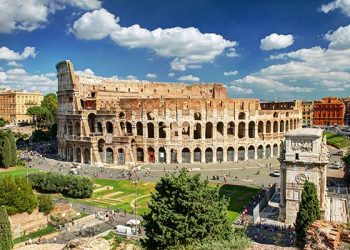 Atenţionare de călătorie în Italia din cauza unor greve ale personalului feroviar