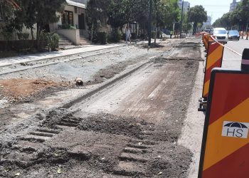 Noi restricții de circulație în Constanța