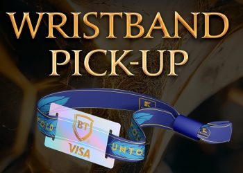 Sistem de plată, check-in și acces la Festivalul Untold 2023