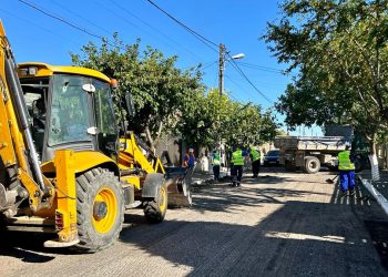 Atenție șoferi! Restricții de trafic pentru reabilitarea carosabilului din cartierul Palazu Mare