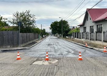 Atenție, șoferi! Trafic restricționat parțial într-un cartier din municipiu