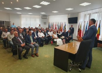 Eforie și Mihail Kogălniceanu, noi contracte prin programul „Anghel Saligny”