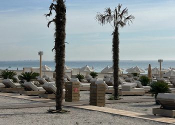 Vremea astăzi pe litoral 