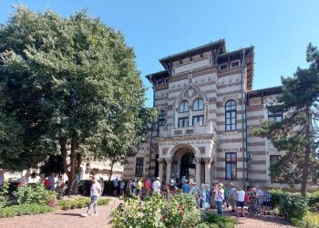 „Etnii din Banat și Ardeal”. O nouă expoziție, la Muzeul de Artă Populară