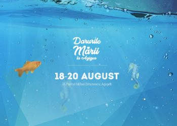 Festivalul Darurile Mării, la Agigea
