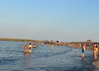 Vremea astăzi pe litoral 