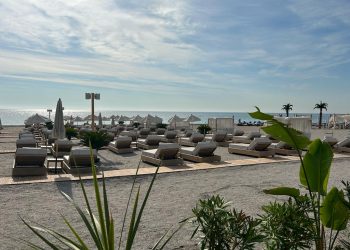 Vremea astăzi pe litoral 