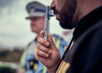 IGPR cumpără 400 de aparate pentru depistarea substanțelor interzise în salivă