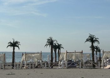 Vremea astăzi pe litoral