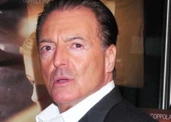 Actorul Armand Assante va fi prezent la Buzău International Arts Festival