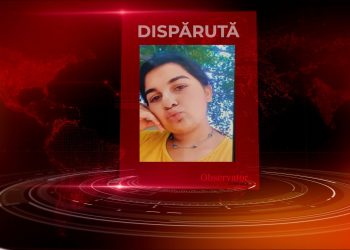 Minoră din Lumina, căutată de polițiști