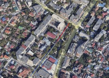 Restricții de trafic la Tulcea