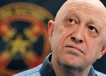 Autoritățile ruse susțin că Evgheni Prigojin ar fi murit într-un accident aviatic (VIDEO)