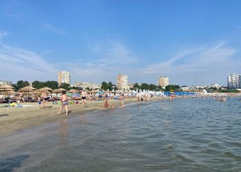 Vremea astăzi pe litoral 