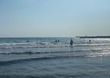 Vremea astăzi pe litoral