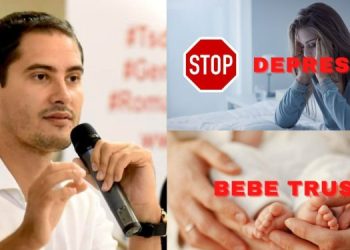 Costin Răsăuțeanu, după solicitarea Prefecturii de anulare în instanță a proiectelor Bebe Trusou și Stop Depresia: „Bătaie de joc si piedici puse politic!”