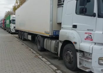 Primăria Isaccea, în aşteaptarea sprijinului de la Guvern pentru întărirea digului localităţii