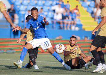 FCSB lider autoritar, Dinamo „lanterna roșie” a campionatului