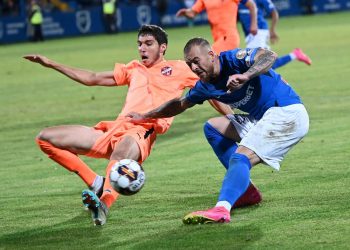FC Urartu – Farul  Constanța: „A rămâne sau nu” în cursa calificărilor