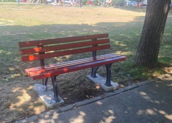 UPDATE: Tânără găsită fără suflare într-un parc din Mangalia. Au fost descoperite urme de violență pe trupul acesteia