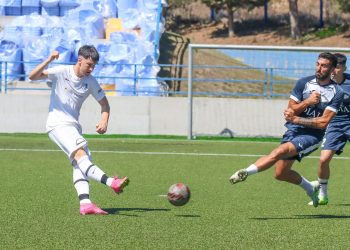 Juniorii Farului victorioși în amicale