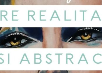 Expoziție de pictură „Între realitate și abstract”