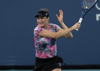 Monica Niculescu, eliminată în primul tur la dublu la Montreal