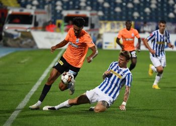 Pauză pentru echipele românești