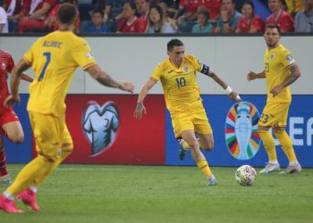 25 de stranieri pentru meciurile cu Israel și Kosovo