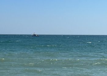 Tragedie la Eforie Nord. Trupul bărbatului dispărut în mare, adus de valuri la mal