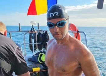 România va găzdui la începutul anului viitor, la Oradea, Campionatul european de înot în ape îngheţate