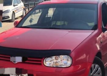 A omorât un pieton și a fugit de la locul accidentului! Prietenii l-au ajutat să șteargă urmele