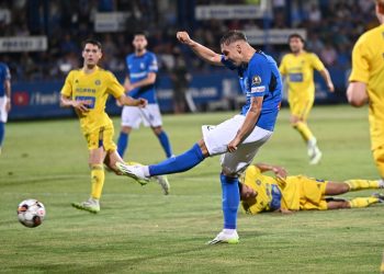 HJK Helsinki – Farul Constanța. Hagi: „Este cel mai important meci din istoria clubului nostru”