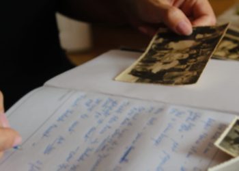 „Sărbătorile şi obiceiurile de pe axa vieţii”, din comuna constănțeană Târgușor