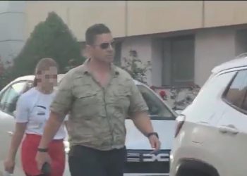 Principala suspectă, în cazul crimei de la Mangalia, arestată preventiv