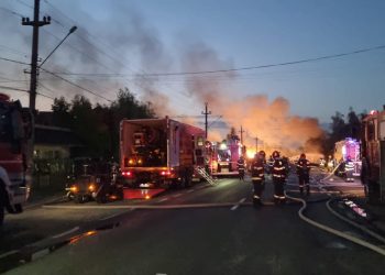 Explozie Dâmboviţa – Raed Arafat: Firma nu avea documente sau autorizaţie să funcţioneze