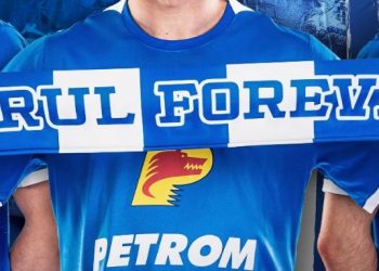 O dublă manșă între două campioane – Farul Constanța – Flora Tallin