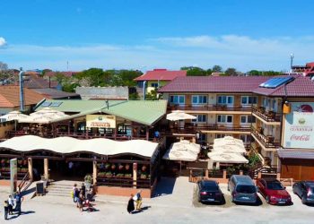 Descoperă magia bucătăriei tradiționale, la Restaurantul Povestea Ceaunului!