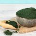 10 beneficii pentru sănătate ale SPIRULINEI