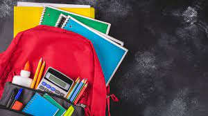 Părinţii cheltuiesc mai puţin în 2023 pe rechizite